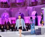 Konkurs mody upcyklingowej Designers Play Sustain