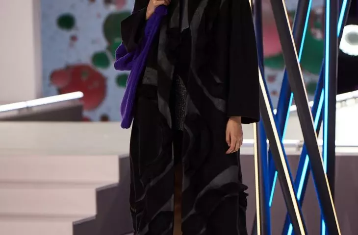 Designers Play Sustain upcycling fashion competition 