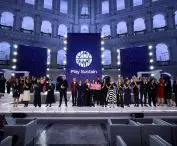 Konkurs mody upcyklingowej Designers Play Sustain