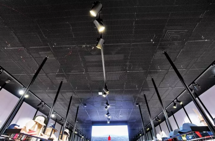 Store Sportofino