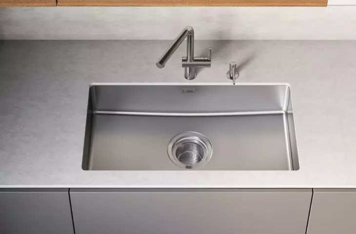 Maris Quiet Sink