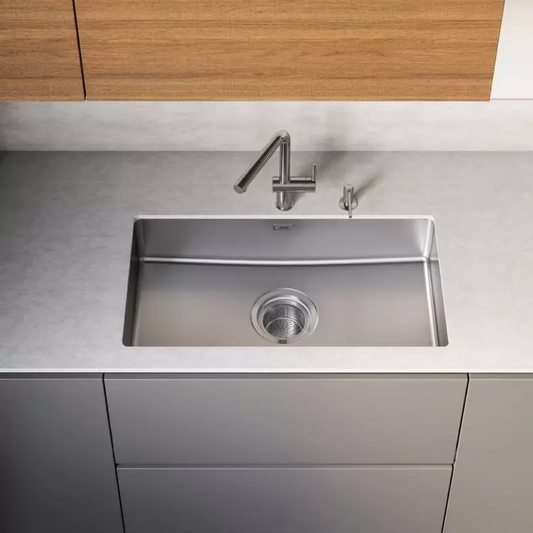 Maris Quiet Sink