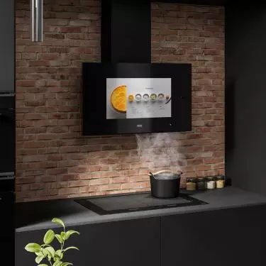 AQ Sense series canopy