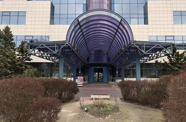po 32 latach ma zniknąć z krajobrazu Warszawy