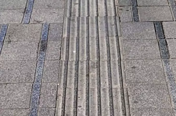 śródmieście Poznania po remontach w ramach Projektu Centrum