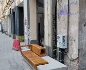 śródmieście Poznania po remontach w ramach Projektu Centrum