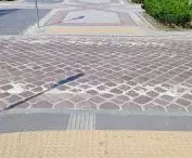 śródmieście Poznania po remontach w ramach Projektu Centrum