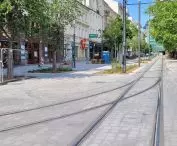 śródmieście Poznania po remontach w ramach Projektu Centrum
