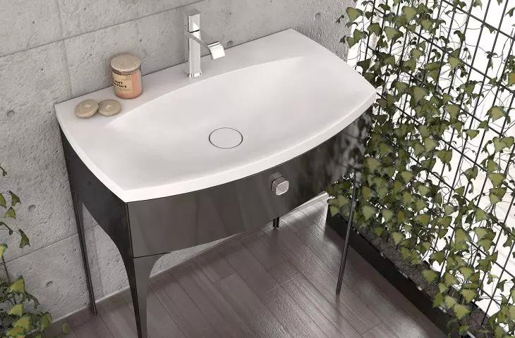Kolekcja LOUIS – nasz standard wyrafinowanej elegancji
