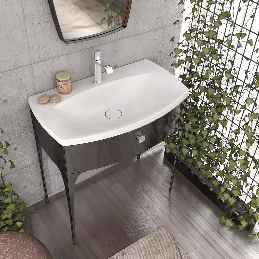 Kolekcja LOUIS – nasz standard wyrafinowanej elegancji