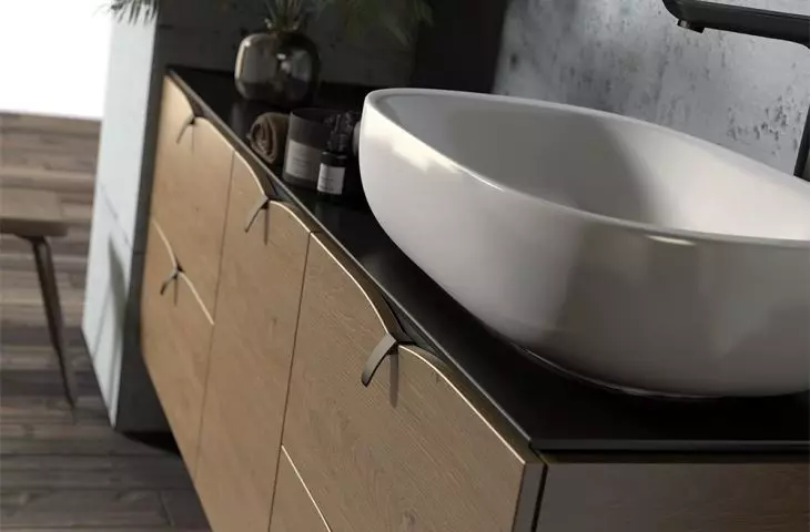 Kolekcja SIENA w nowym dekorze dąb kamienny