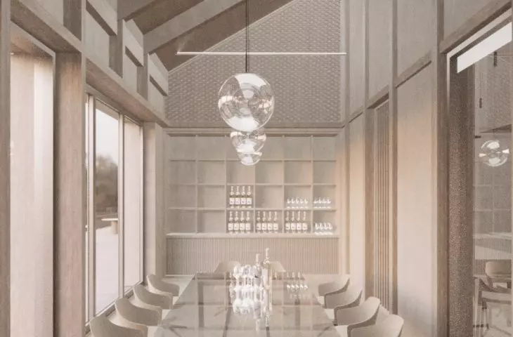 sala degustacyjna