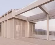 podział elewacji