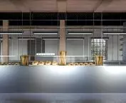 bakery