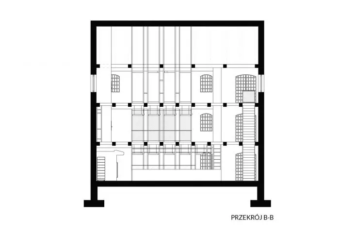przekrój