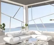 showroom visualization