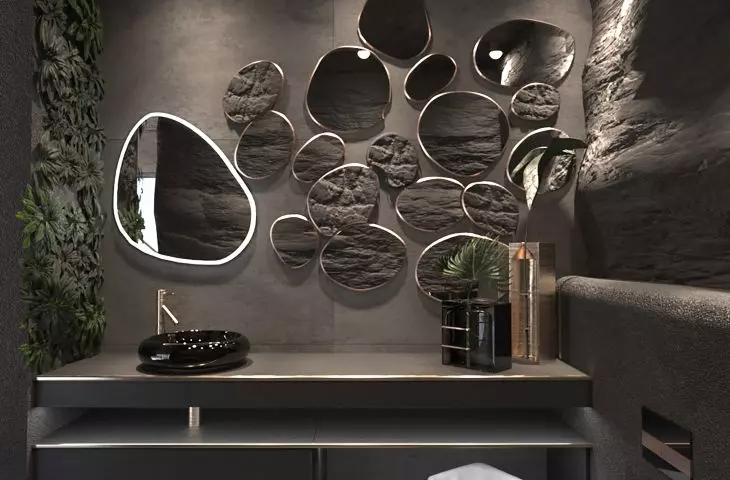 toilet visualization