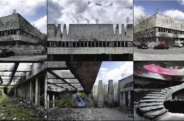 dokumentacja fotograficzna obiektu
