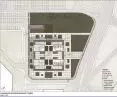 plan zagospodarowania terenu
