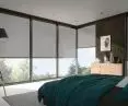 Tekstylne osłony przeciwsłoneczne
