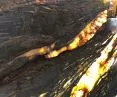 Dragon quartzite