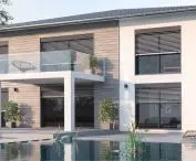 Facade blinds