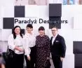 Final gala of the international Paradyż Designers competition