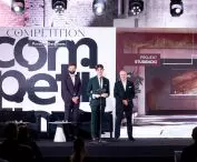 gala finałowa międzynarodowego konkursu Paradyż Designers