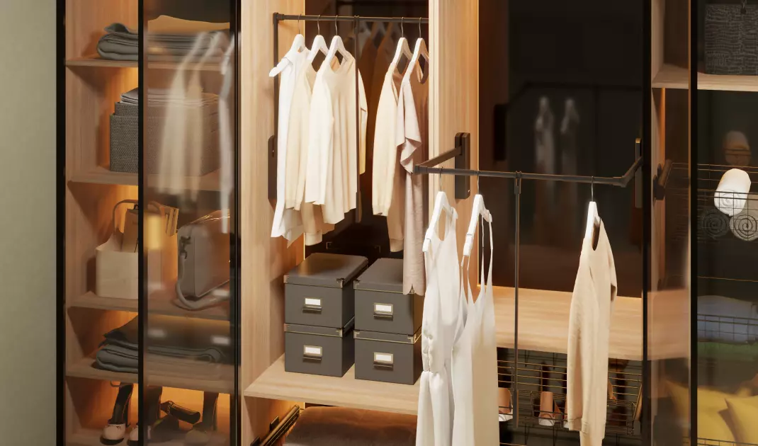 Pantograf Lifter Plus 
