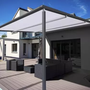 Pergola V ZiiiP