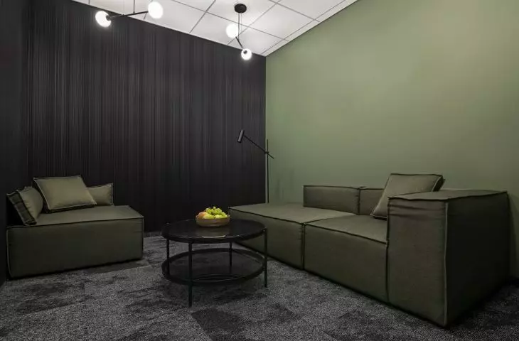 small office