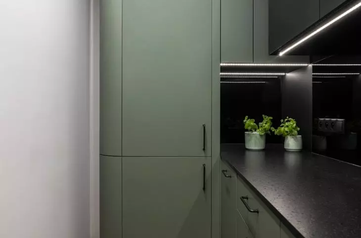 small office