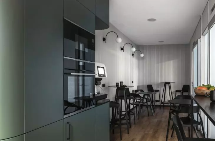 small office