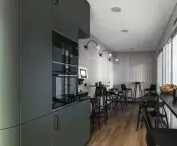 small office