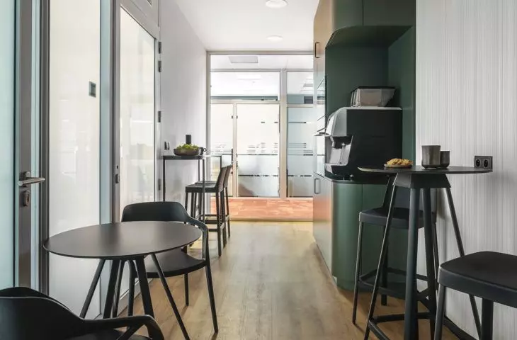 small office
