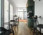 small office
