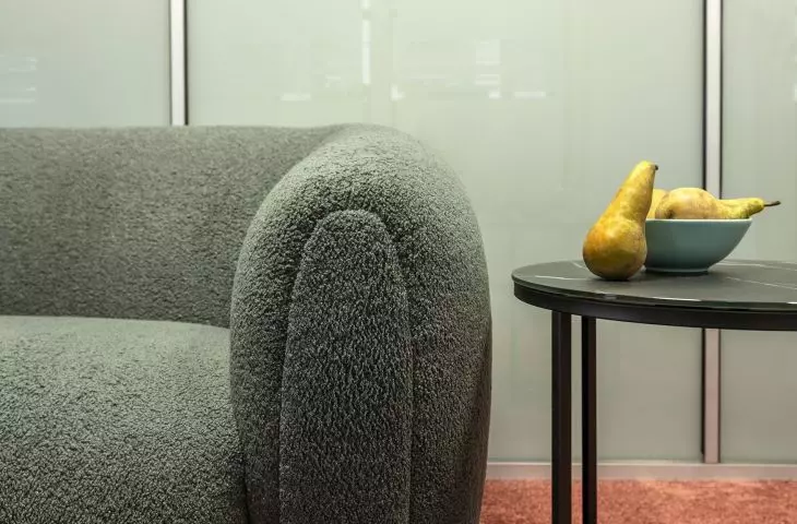 small office