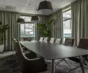 small office