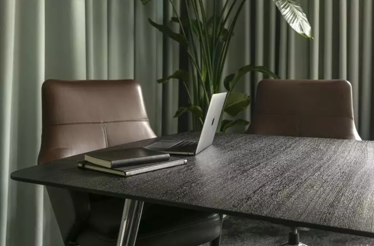 small office