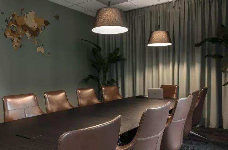 small office