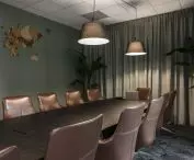 small office