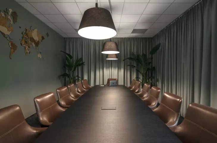 small office