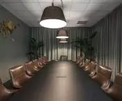 small office