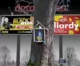 felieton o zanieczyszczeniu przestrzeni miast przez reklamy