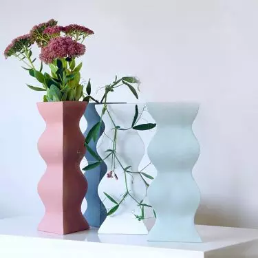 Constantin vases