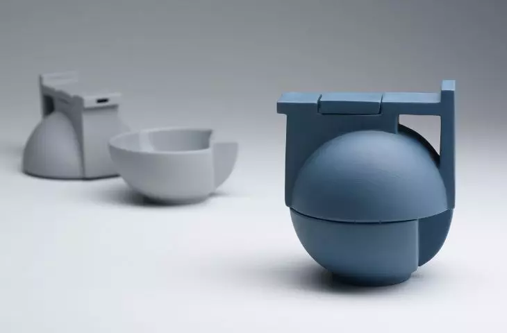 BAU solo