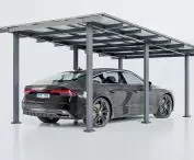 foil roof