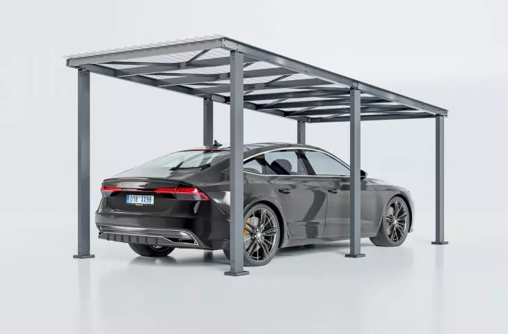 polycarbonate