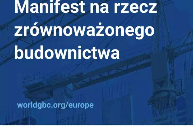 Zrównoważone budownictwo Unia Europejska