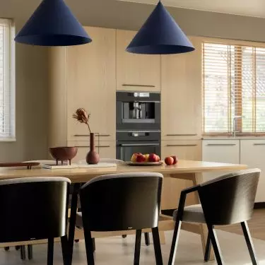 Architects have made changes to the layout